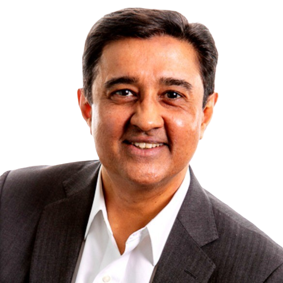 Prashant Kolluri